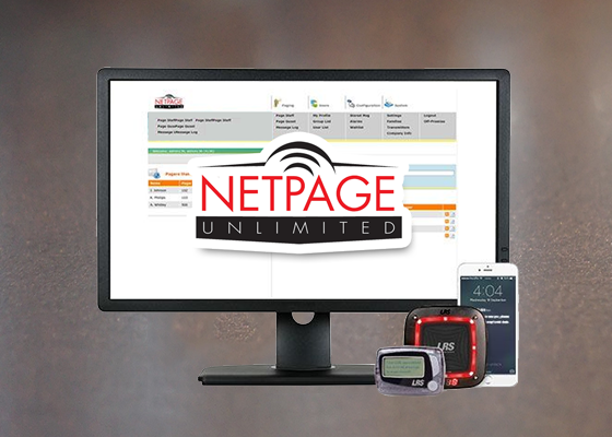 NetPage Unlimited